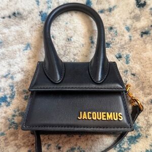 Jacquemus bag